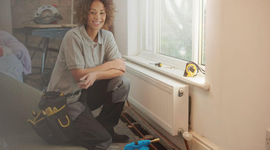 Local annual plumbing maintenance in Wickenburg, AZ
